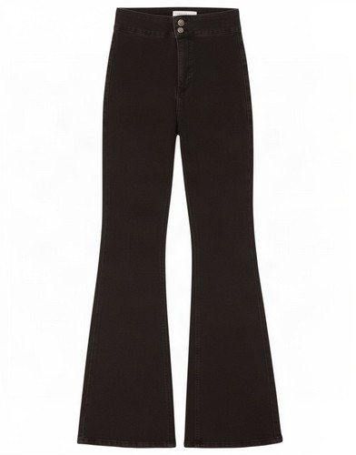 Topshop womens high waist - womens,
