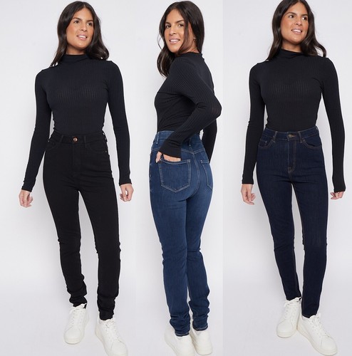 Ladies denim jeans magic - ladies,