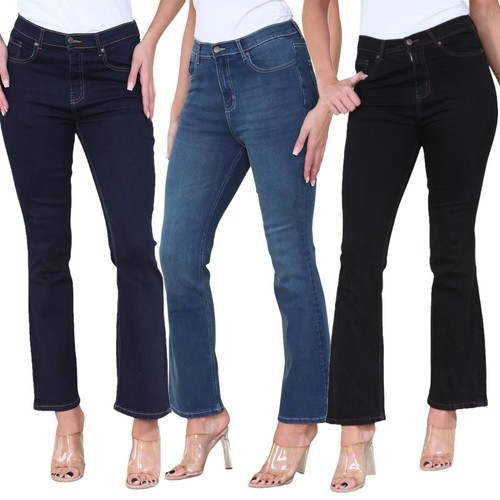 Myt womens bootcut jeans magic - myt,
