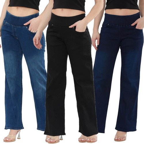 Womens tummy control wide - control, leg