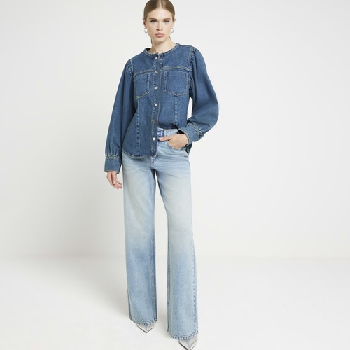 River island womens straight - river,