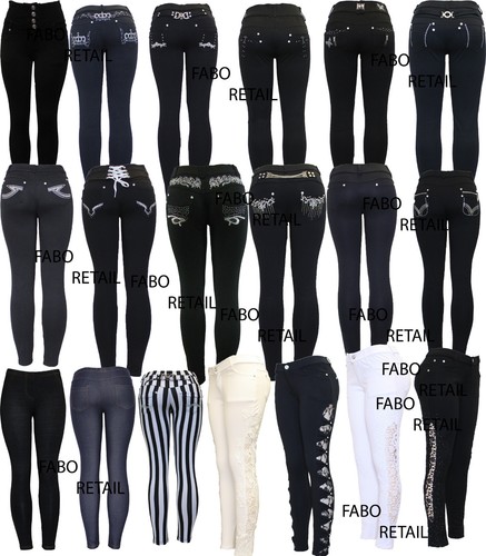 Plus size new ladies black - plus,