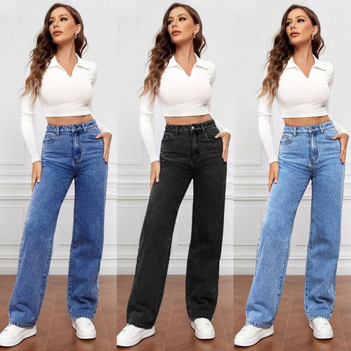 Ladies stretchy high waist - ladies,
