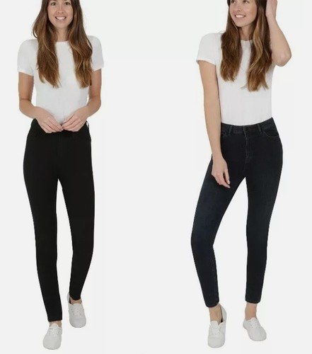 Ladies marks slim jeans sculpt - slim,