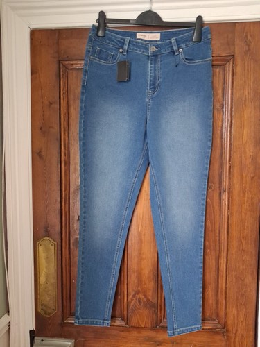 Simply lucy high - high, waist