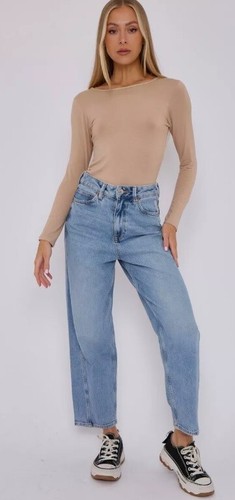 Womens carrot jeans 8723 - womens, m&s