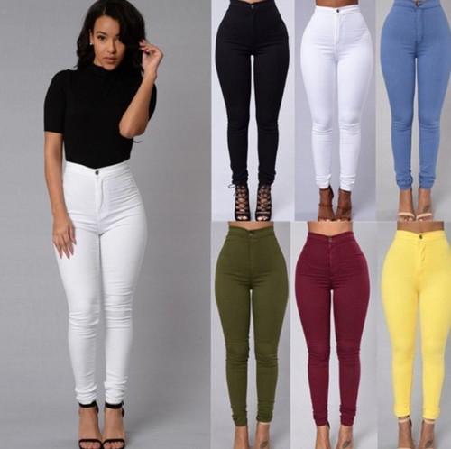 2025 women skinny - 2025✨women's,