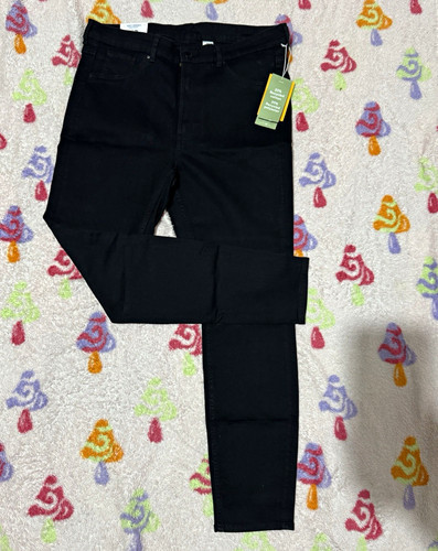 Curvy jeggings ultra - h&m,