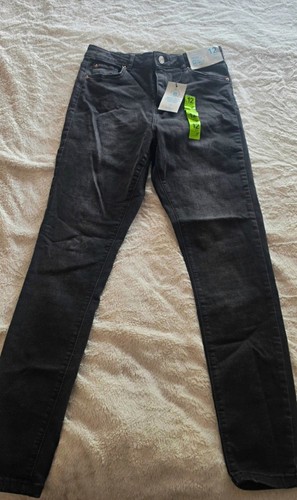 Primark denim high waist - co,