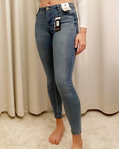 Ladies primark ripped high - primark,
