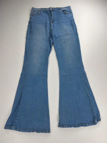 Nasty gal fawn jeans - nasty, womens