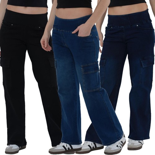 Myt womens tummy - control, wide
