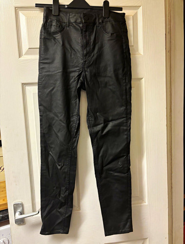 Denim curvy jeggings - curvy, ultra